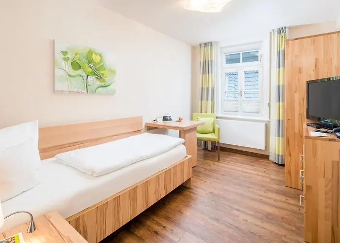 Gda Schwiecheldthaus Lejlighedshotel