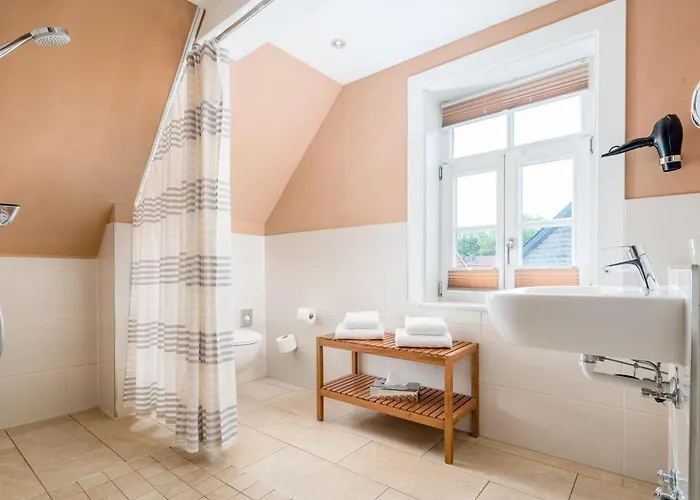 Lejlighedshotel Gda Schwiecheldthaus Goslar