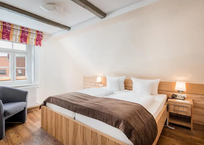 Gda Schwiecheldthaus 3*