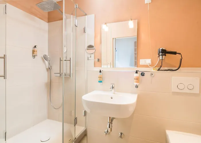 Gda Schwiecheldthaus