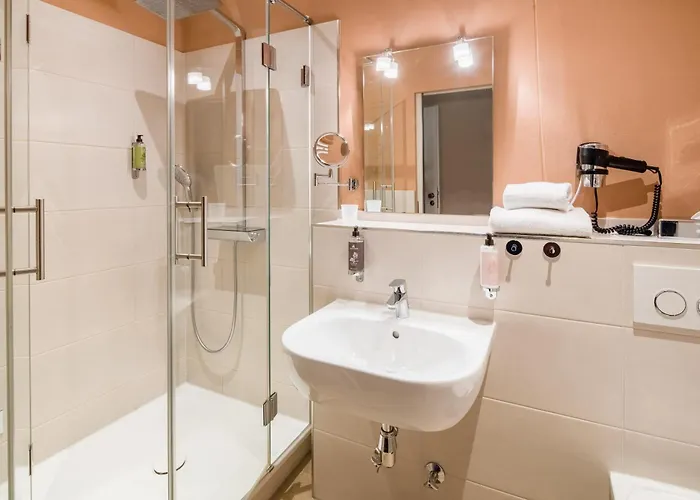 Lejlighedshotel Gda Schwiecheldthaus Goslar