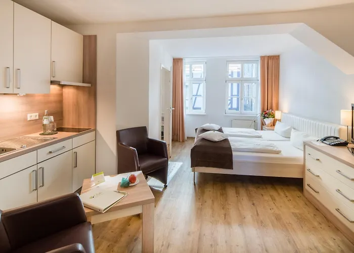 Gda Schwiecheldthaus