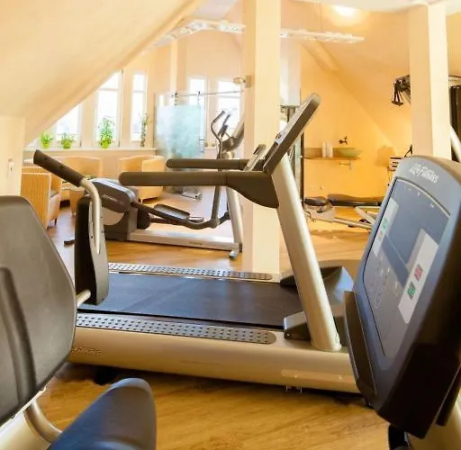 Gda Schwiecheldthaus 3* Goslar