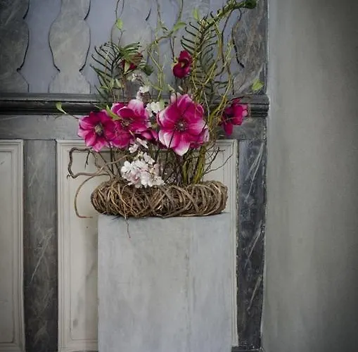 Gda Schwiecheldthaus Goslar