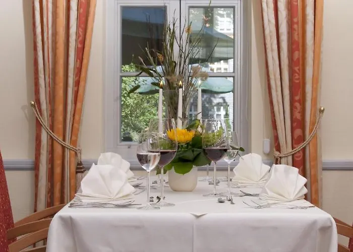 Gda Schwiecheldthaus