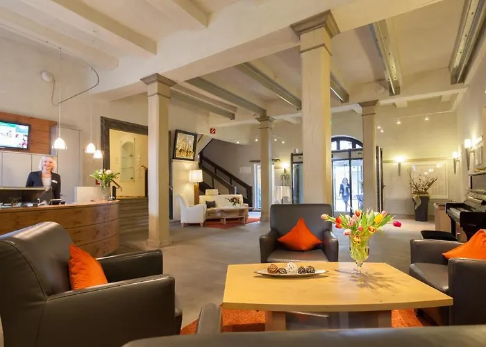 Gda Schwiecheldthaus