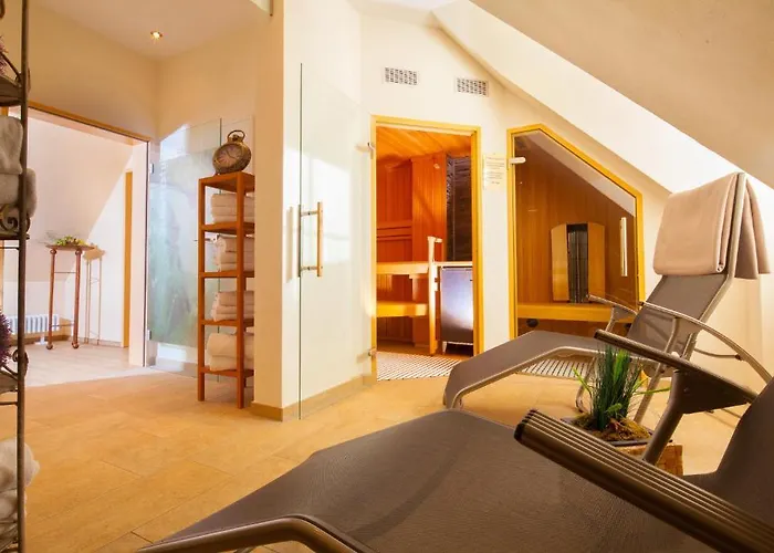 Gda Schwiecheldthaus 3*