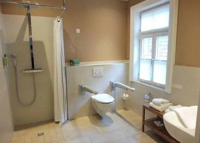 Gda Schwiecheldthaus